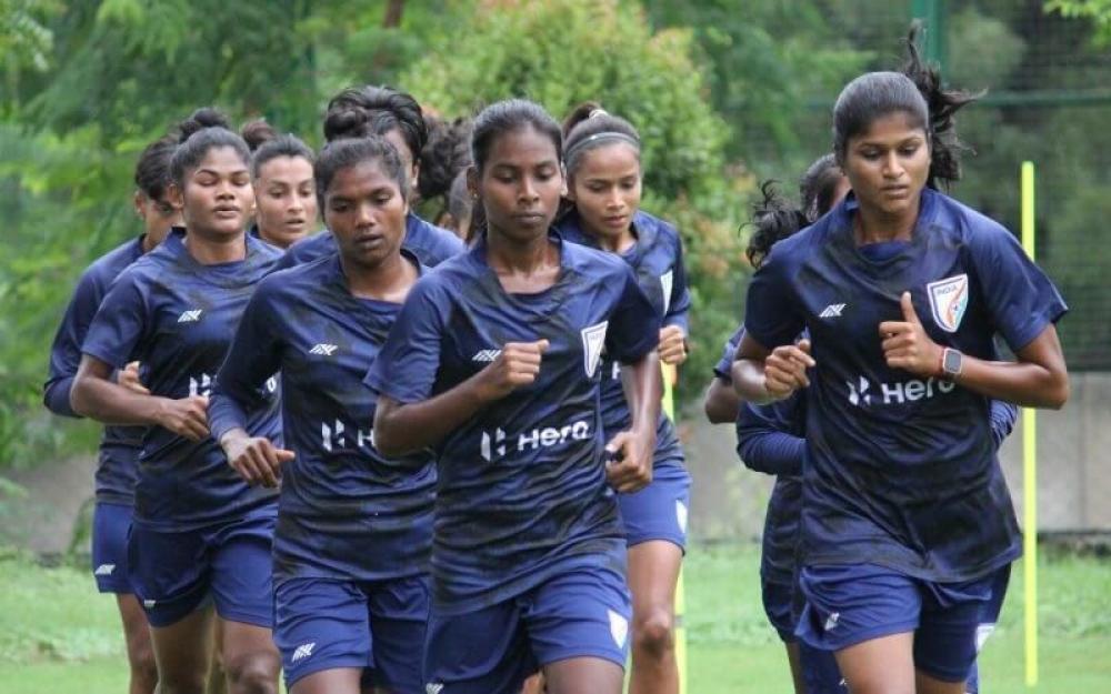 The Weekend Leader - Dennerby names 23-member Indian women's squad for UAE friendlies